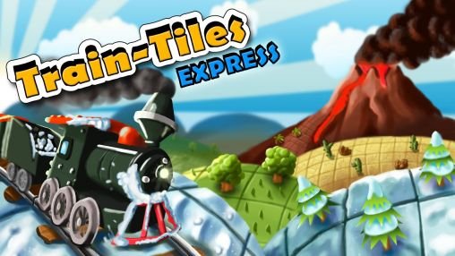 game pic for Train-tiles express